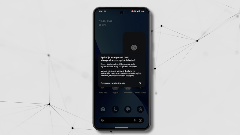 Recenzja Google Pixel 9 Pro XL dziękuję, jeszcze poczekam